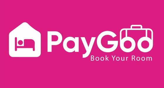 PAYGOO HOTEL logo